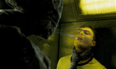 Todas as provas de que Harry Potter é uma verdadeira saga de terror Harry Potter (Daniel Radcliffe) em Harry Potter e o Enigma do Príncipe (Reprodução)