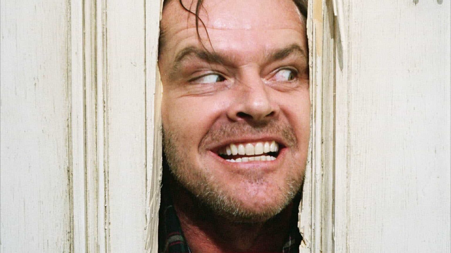 Caso Jack Nicholson rejeitasse O Iluminado, Stanley Kubrick já tinha substituto perfeito Jack Nicholson em O Iluminado Divulgacao