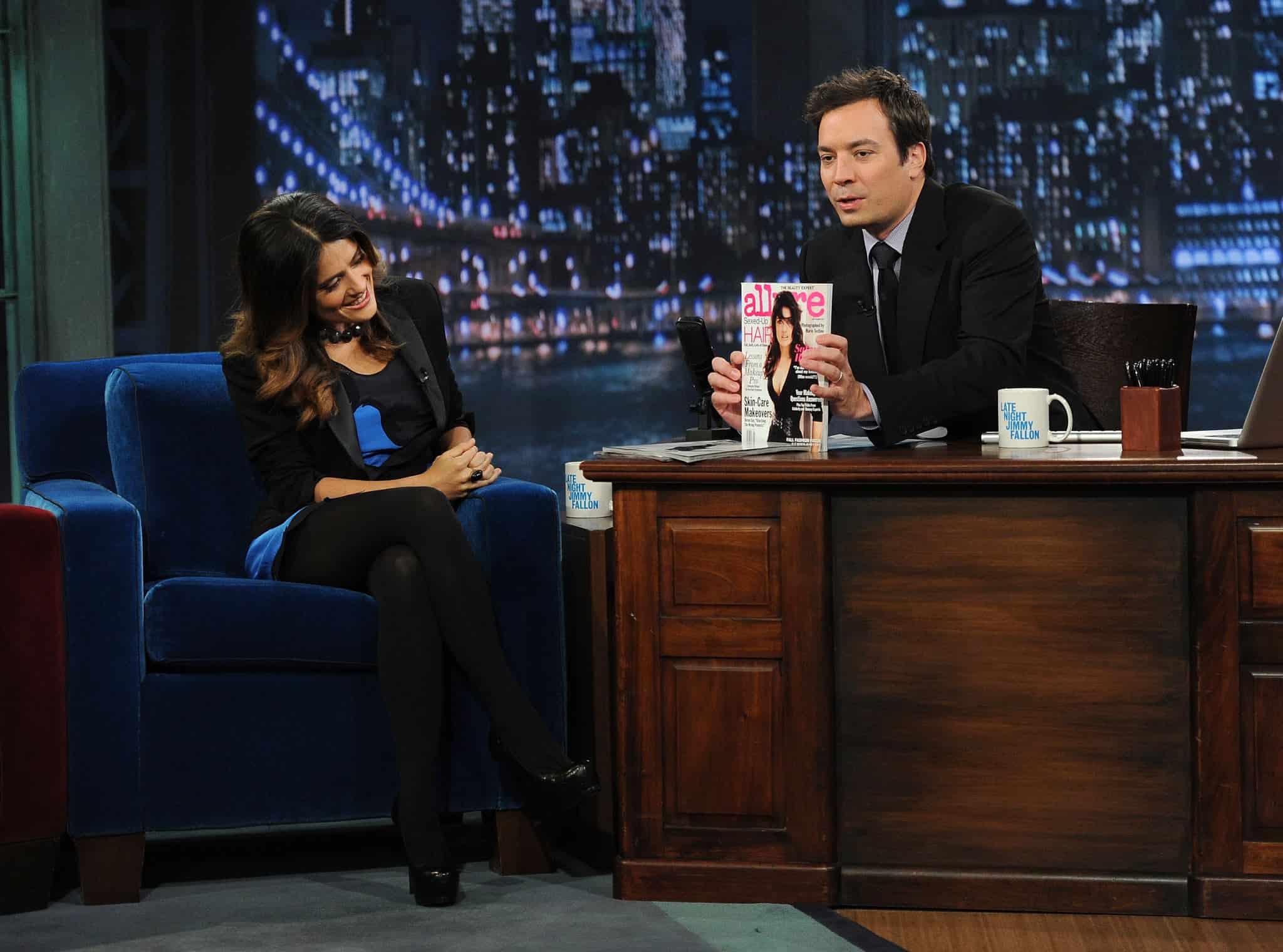 The Tonight Show 