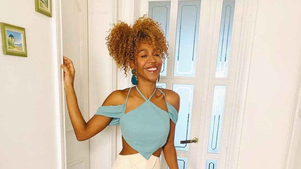 Karol Conká viraliza em novo vídeo da HBO Max 1 Karol Conká