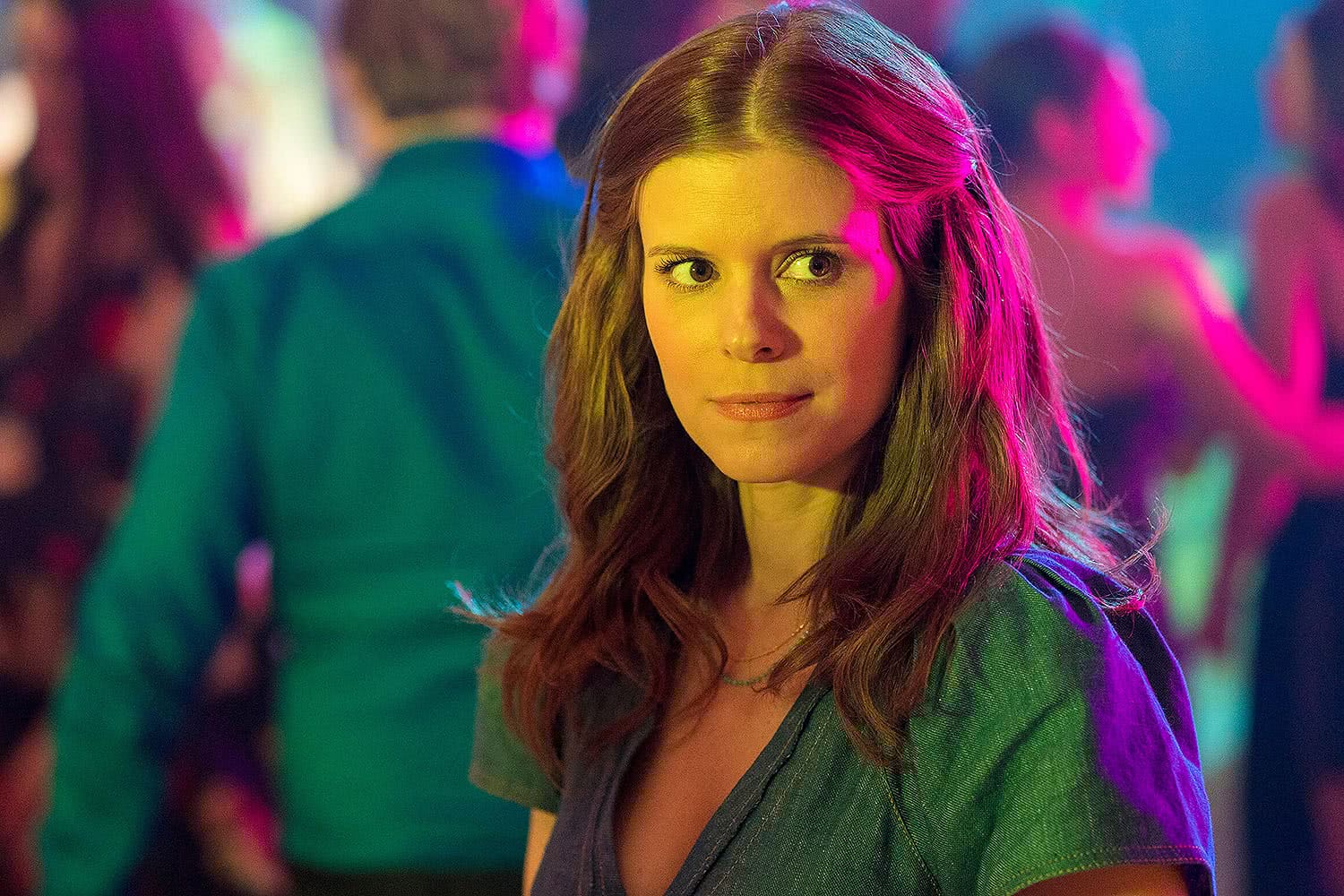 Kate Mara em A Teacher Divulgacao