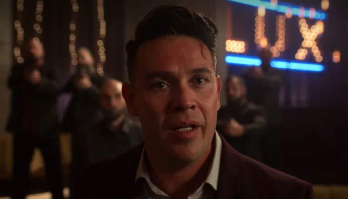 Lucifer | Ator pediu a showrunners que matassem seu personagem 1 Dan Espinoza (Kevin Alejandro) em Lucifer (Reprodução / Netflix)