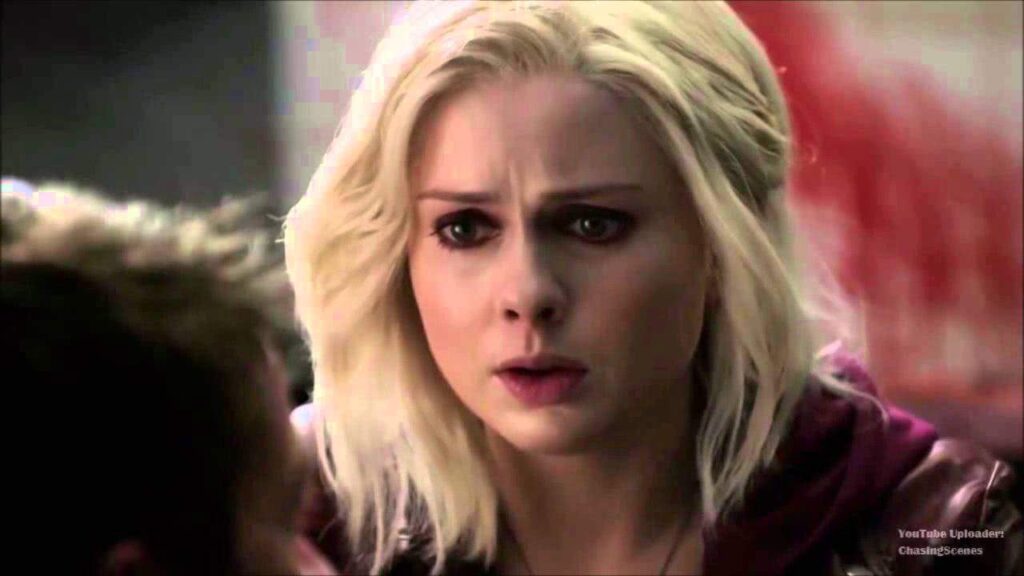iZombie: melhores cérebros que Liv comeu em toda a série Liv (Rose McIver) em iZombie (Reprodução)