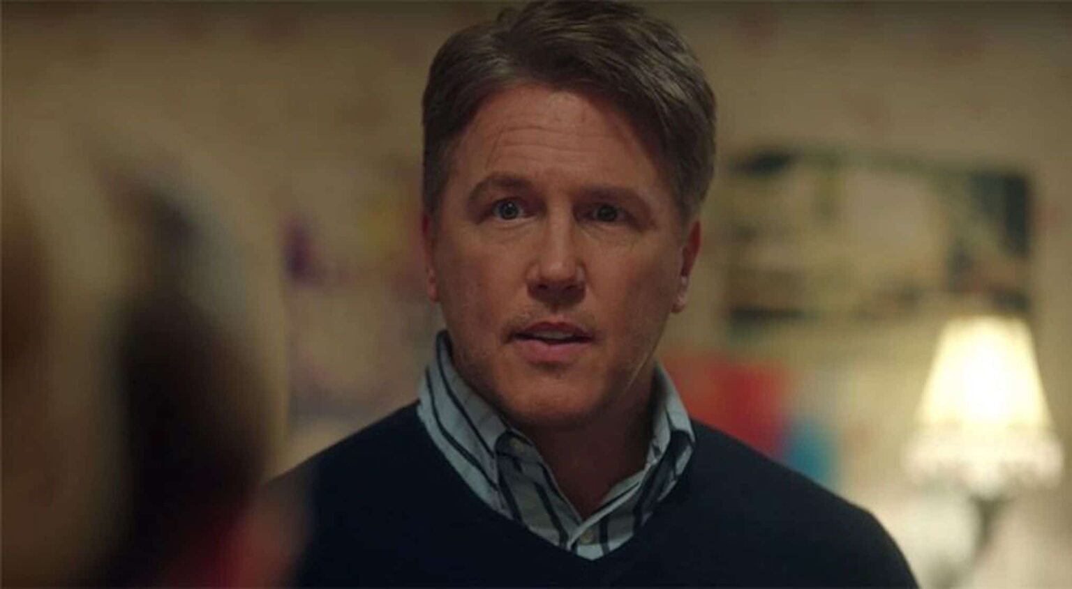 Pacificador | Lochlyn Munro se desmancha em elogios para James Gunn Lochlyn Munro em Riverdale Reproducao