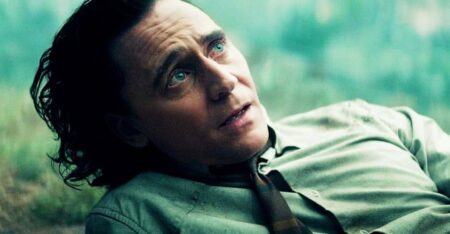 Como Loki afetou a linha do tempo do MCU Loki (Tom Hiddleston) em Loki (Reprodução / Disney+)