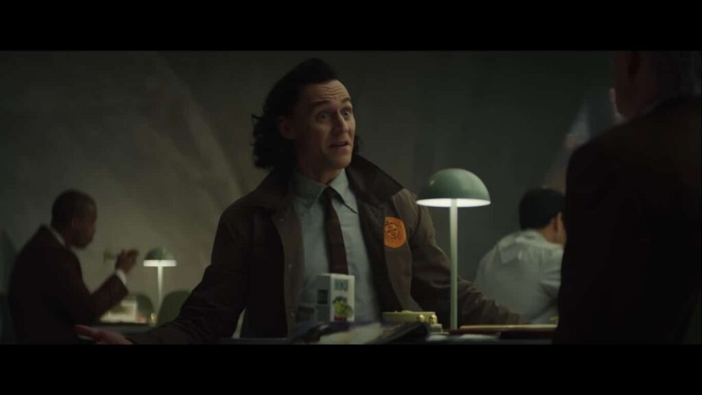 Série Loki ‘resolveu’ caso de sequestro real de avião que aconteceu nos EUA Loki (Tom Hiddleston) em Loki