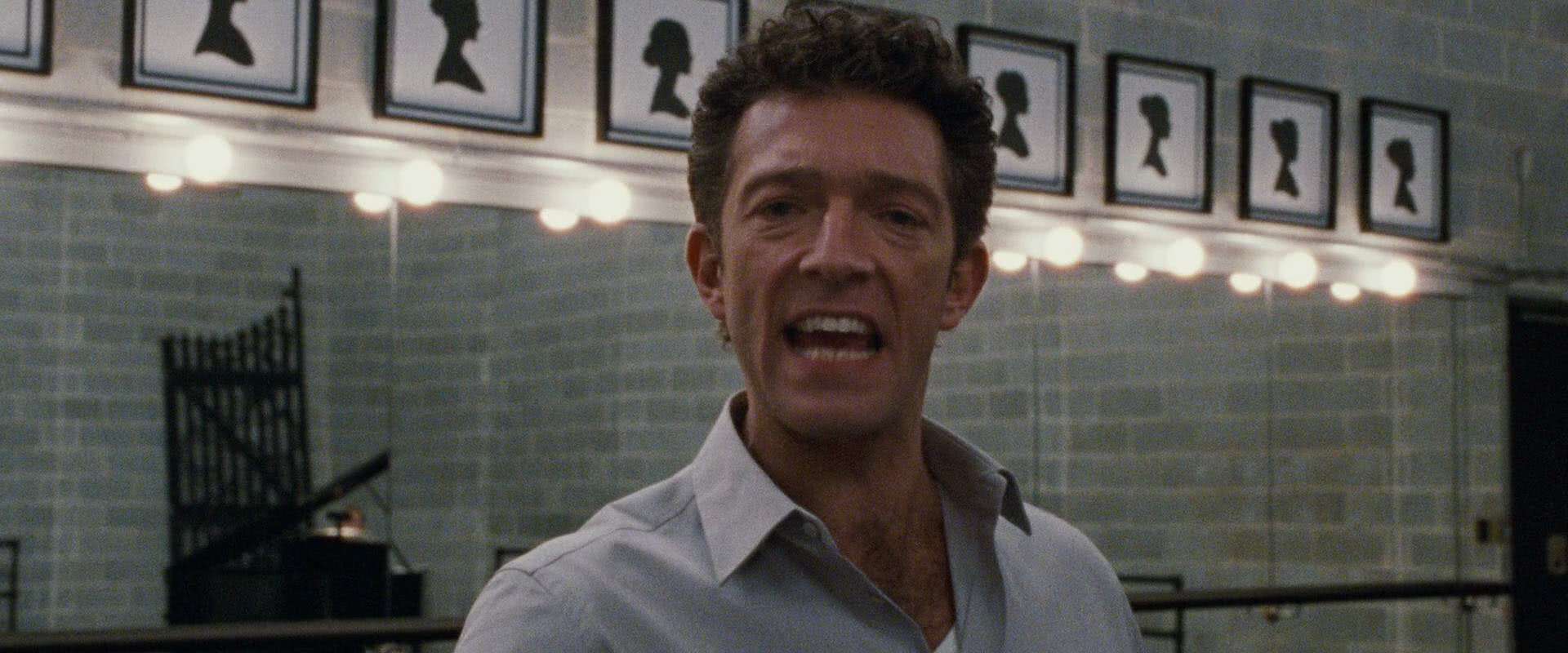 Astro francês Vincent Cassel usa Instagram para se declarar ao Brasil 1