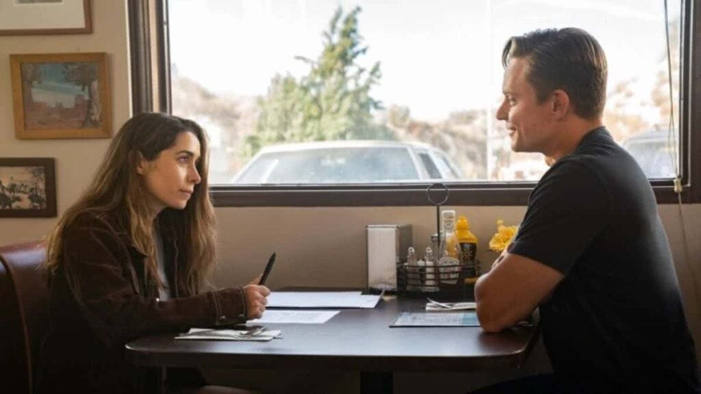 HBO Max renova Made for Love para a segunda temporada Cena de Made for Love (Reprodução / HBO Max)