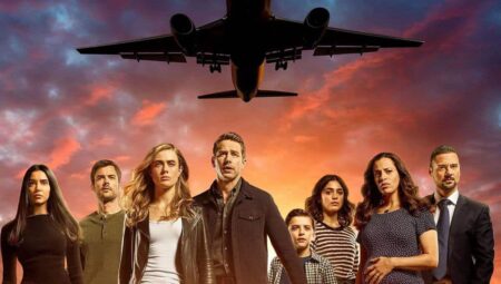 Pela quarta semana, Manifest domina a audiência do streaming americano Manifest