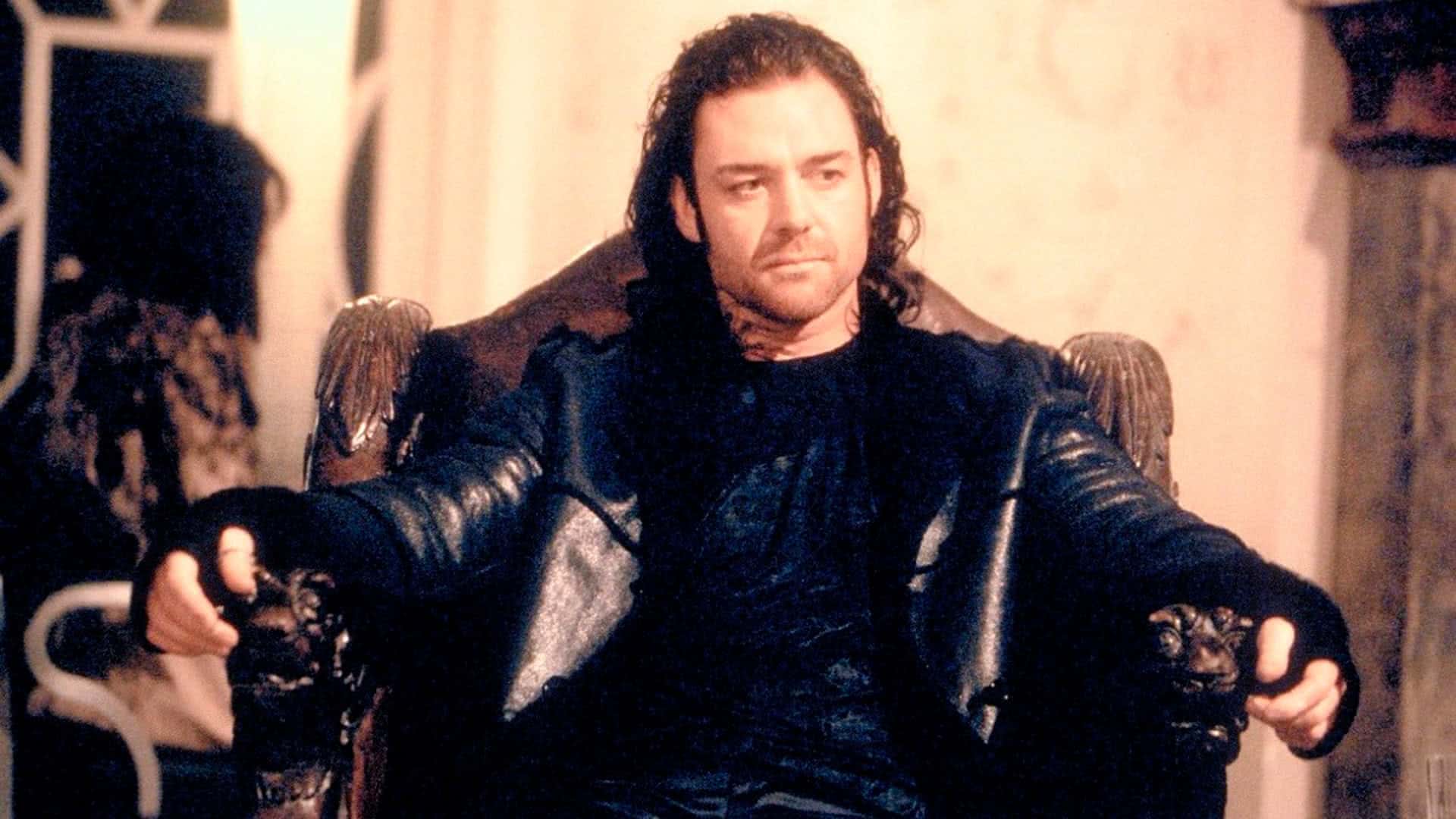 Marton Csokas não foi a primeiro escolha para o vilão de Triplo X 1 Marton Csokas em Triplo X Reproducao