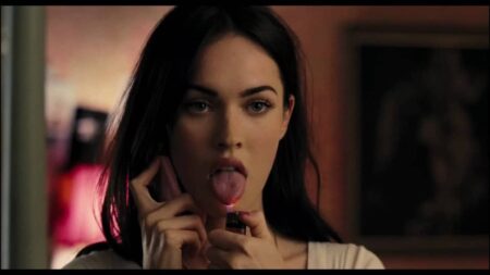 Megan Fox em Jennifers Body