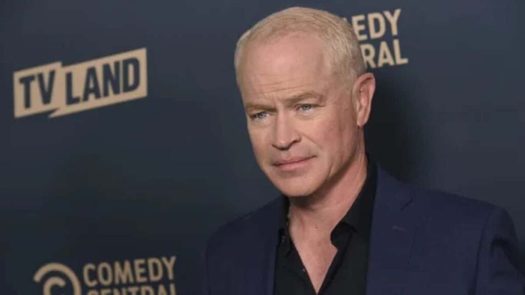 AHS | Neal McDonough entra para o elenco de Double Feature Neal McDonough (Divulgação)