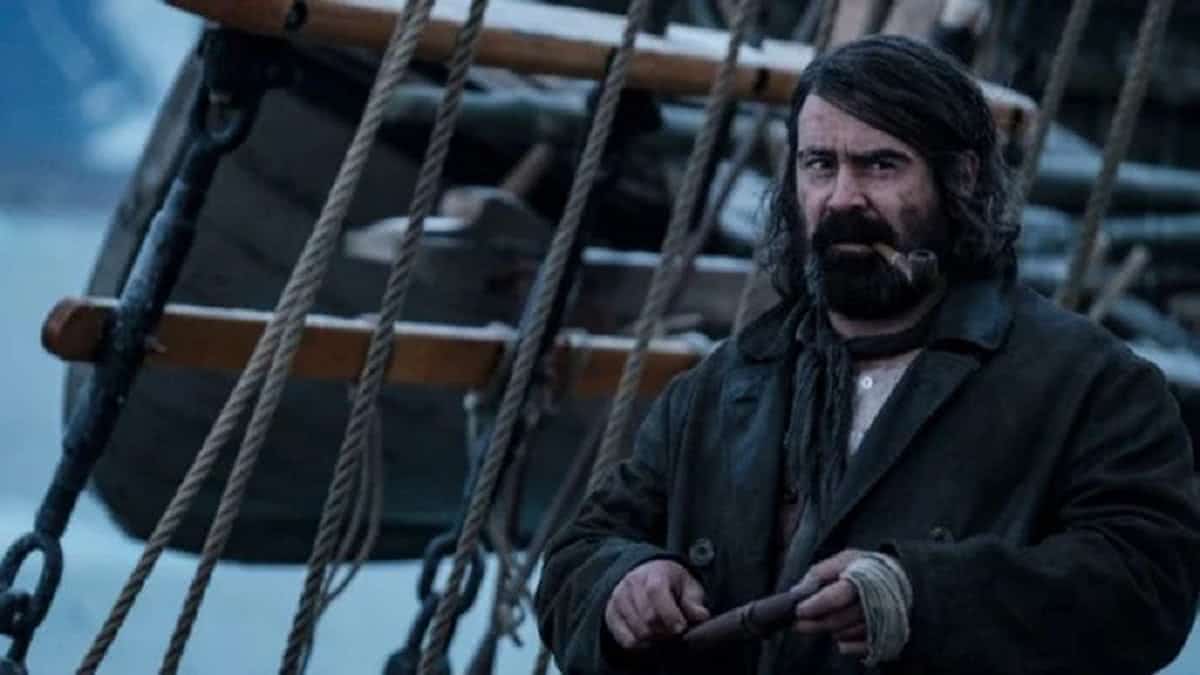 Colin Farrell comove os fãs novamente com mais uma transformação radical 1 North 1024x576 1