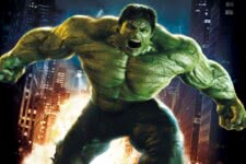 O Incrível Hulk (Divulgação)