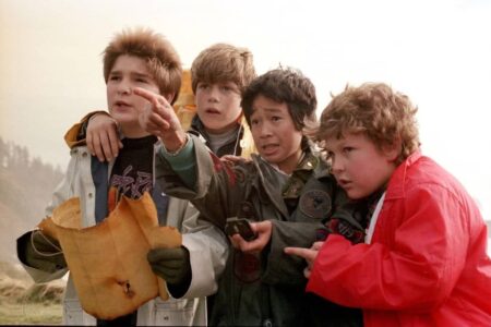 Os Goonies