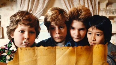 Os Goonies