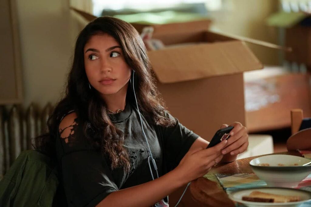 Love, Victor: 5 coisas sobre Pilar que você precisa entender Pilar Isabella Ferreira em Love Victor Reproducao
