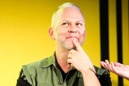Ryan Murphy