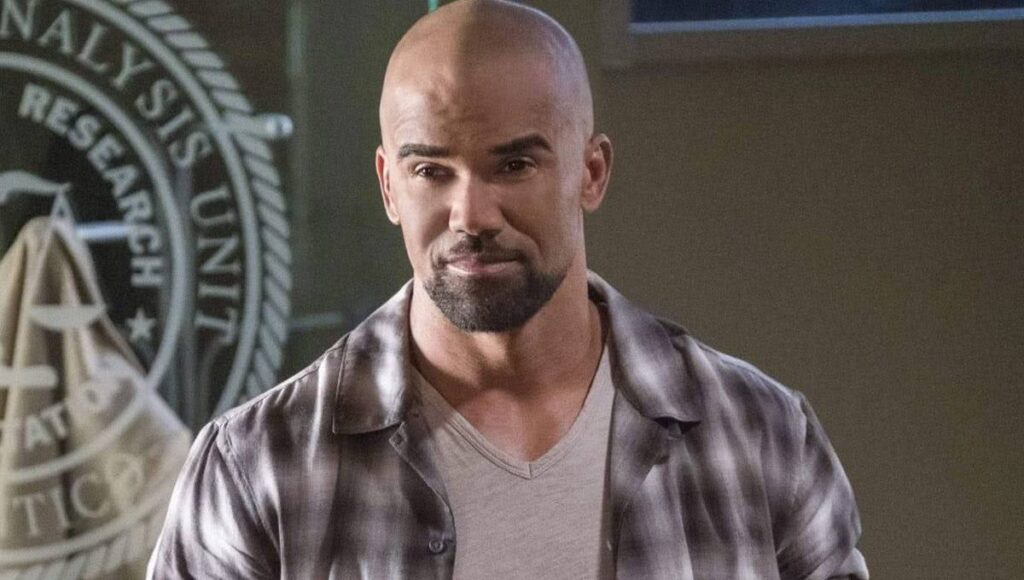 Paramount+ confirma nova temporada de Criminal Minds Shemar Moore em Criminal Minds Reproduc