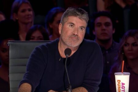 Ansiedade fez Simon Cowell desistir de apresentar programa Simon Cowell AGT