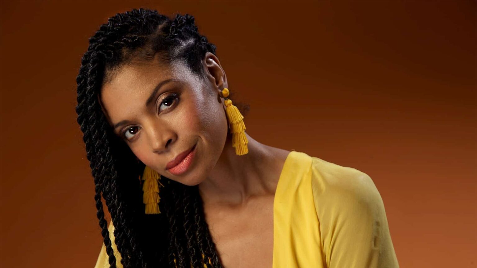 This is Us: Susan Kelechi Watson comenta revelação surpreendente na série Susan Kelechi Watson Divulgacao