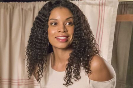 Susan Kelechi Watson como Beth em This is Us Divulgacao 2