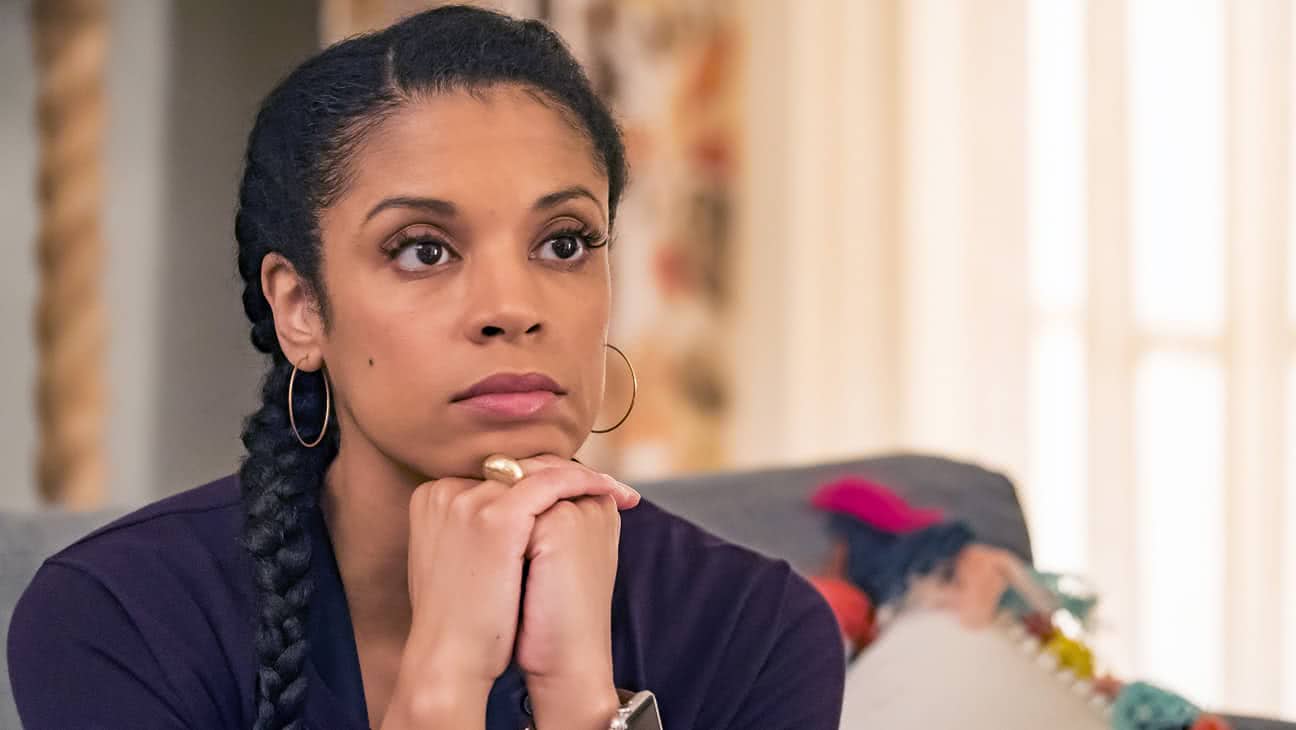 Susan Kelechi Watson como Beth em This is Us Divulgacao 3