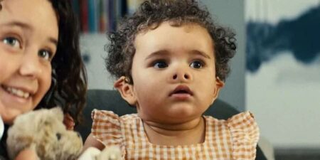 Sweet Tooth | Teoria sugere que Tommy deixou Wendy no zoológico Wendy em Sweet Tooth (Reprodução / Netflix)