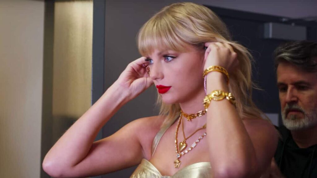 Taylor Swift