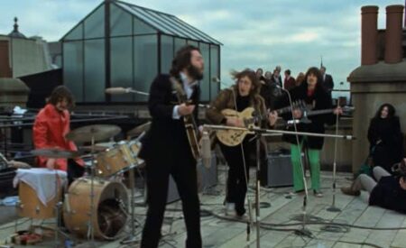 Disney queria banir todos os palavrões em The Beatles: Get Back e causou confusão com diretor The Beattles