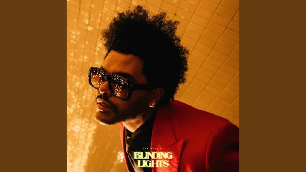 The Weeknd se une a criador de Euphoria e vai estrelar série sobre seita The Weeknd em Blinding Lights Divulgacao