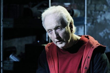 Tobin Bell em Jogos Mortais