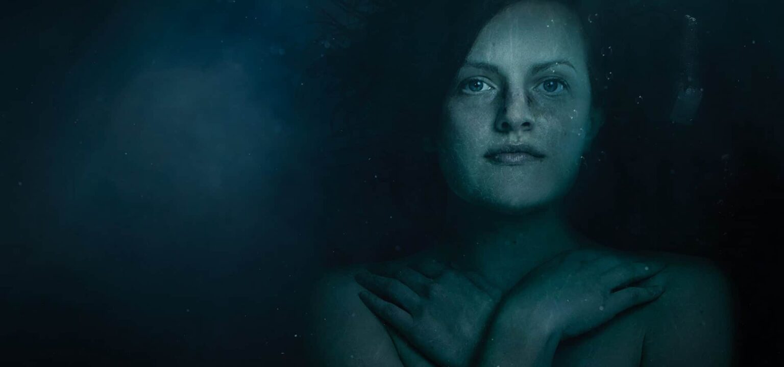 AMC Studios lançará nova série de fantasia sobre vampiros Top Of The Lake Divulgacao 3