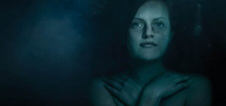 AMC Studios lançará nova série de fantasia sobre vampiros Top Of The Lake Divulgacao 3