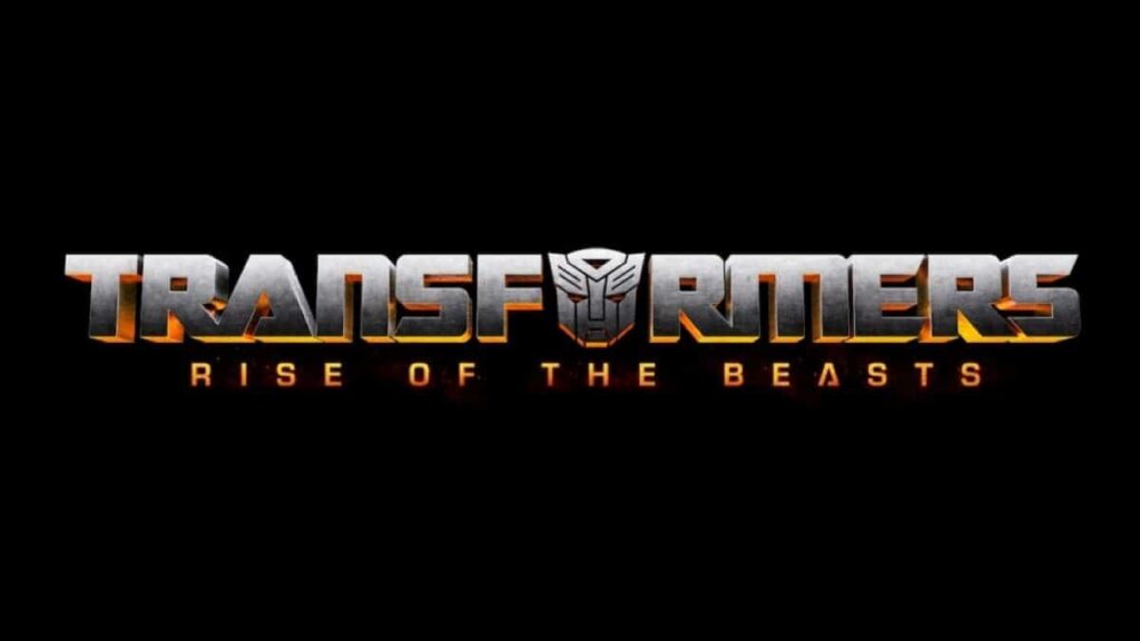 Novo filme dos Transformers seguirá passos dos clássicos filmes de ação dos anos 90 Transformers: Rise of the Beasts (Divulgação / Paramount)