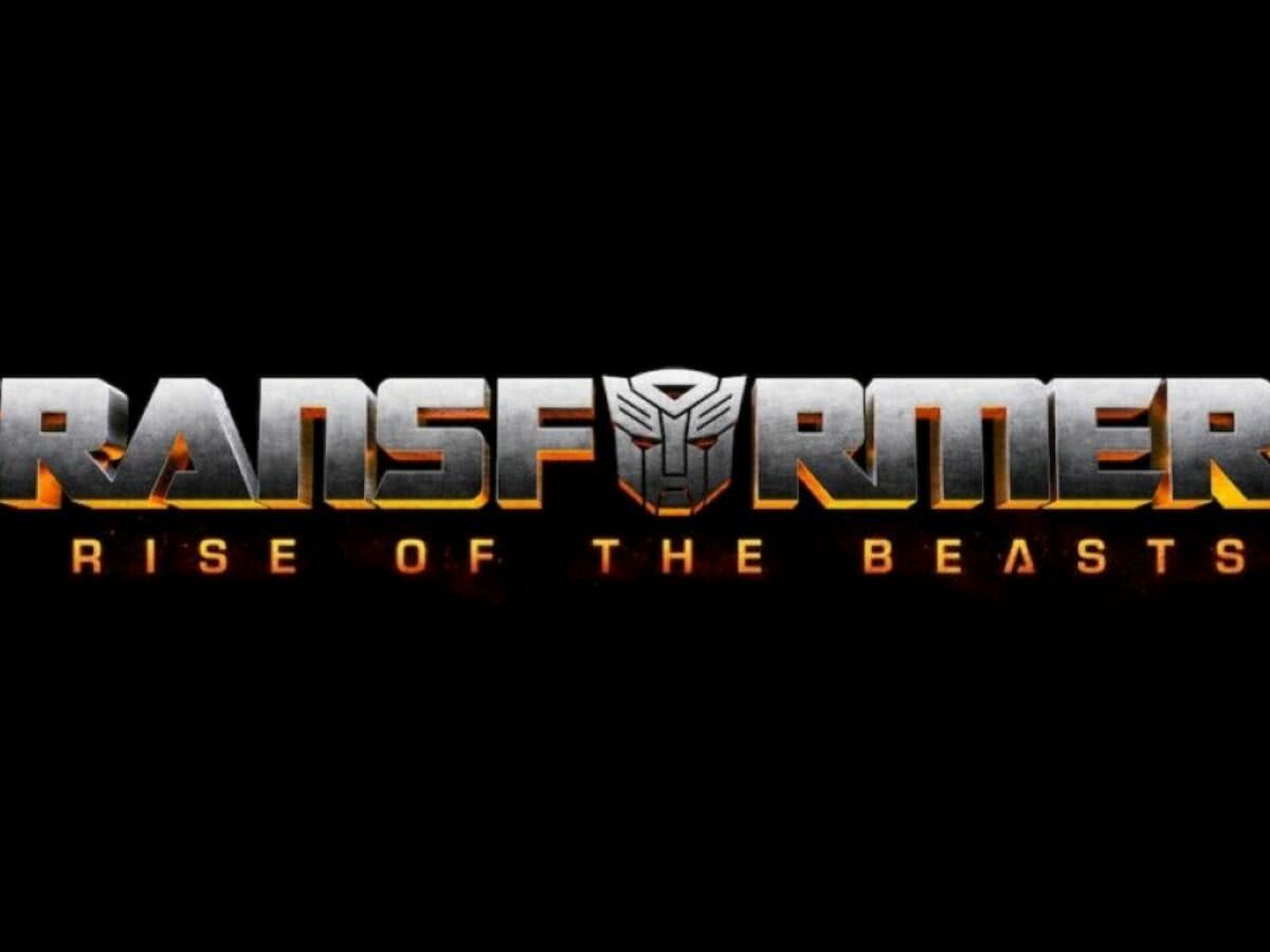 Transformers: O Despertar das Feras” homenageará os clássicos filmes de  ação dos anos 90