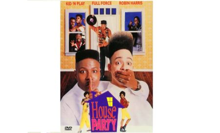 Remake de Uma Festa de Arromba será lançado apenas na HBO Max Uma Festa de Arromba House Party Divulgacao 1