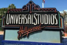 Universal Studios Hollywood (Reprodução)