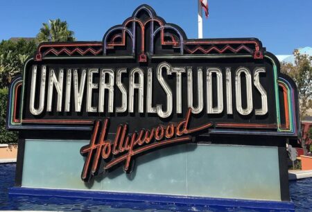 Universal Studios Hollywood reabrirá com capacidade total Universal Studios Hollywood (Reprodução)