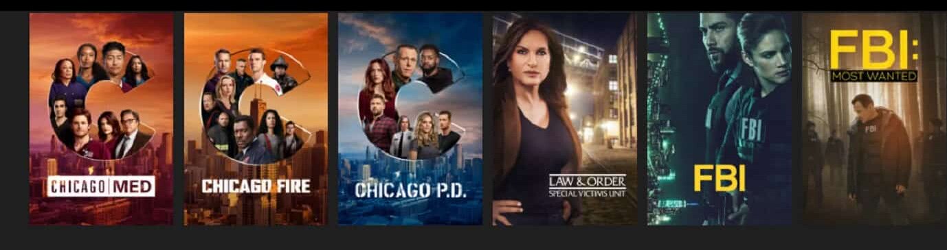 Universal TV Celebra o Dia da Série com programação especial 1 UniversalTv e1623953455266