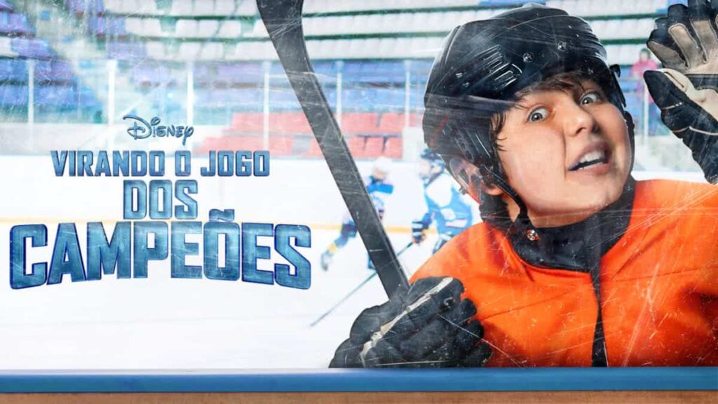 Virando o Jogo dos Campeões | Sem 2ª temporada confirmada, diretor explica falta de gancho no final Virando o Jogo dos Campeoes 3