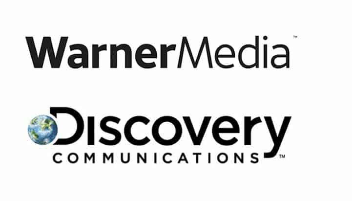 WarnerMedia e Discovery