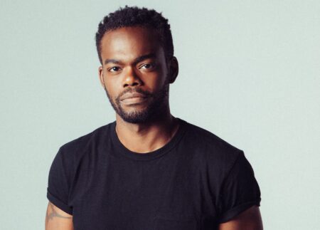 William Jackson Harper