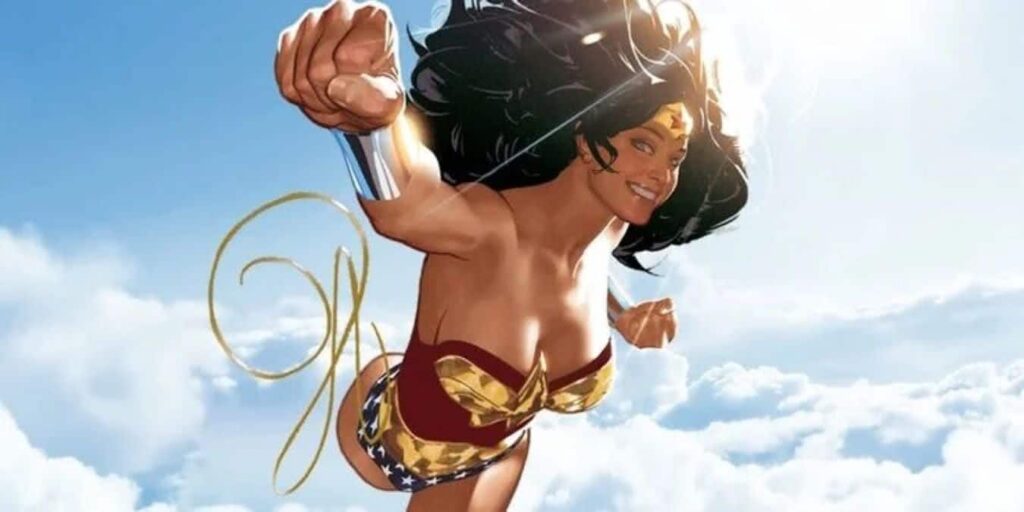 Mulher-Maravilha (DC Comics)
