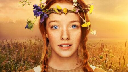 anne with an eb