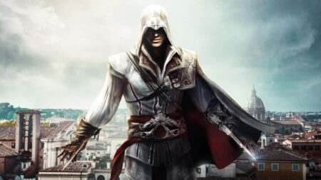 Assassin’s Creed | Escolhido roteirista e showrunner da série Assassin's Creed (Divulgação)