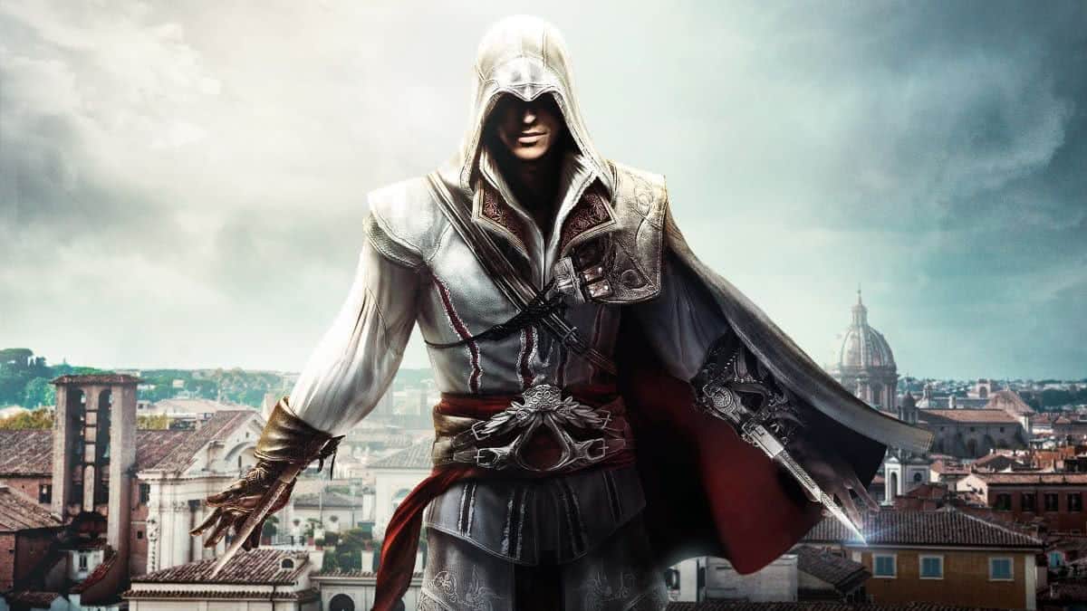 Assassin's Creed (Divulgação)