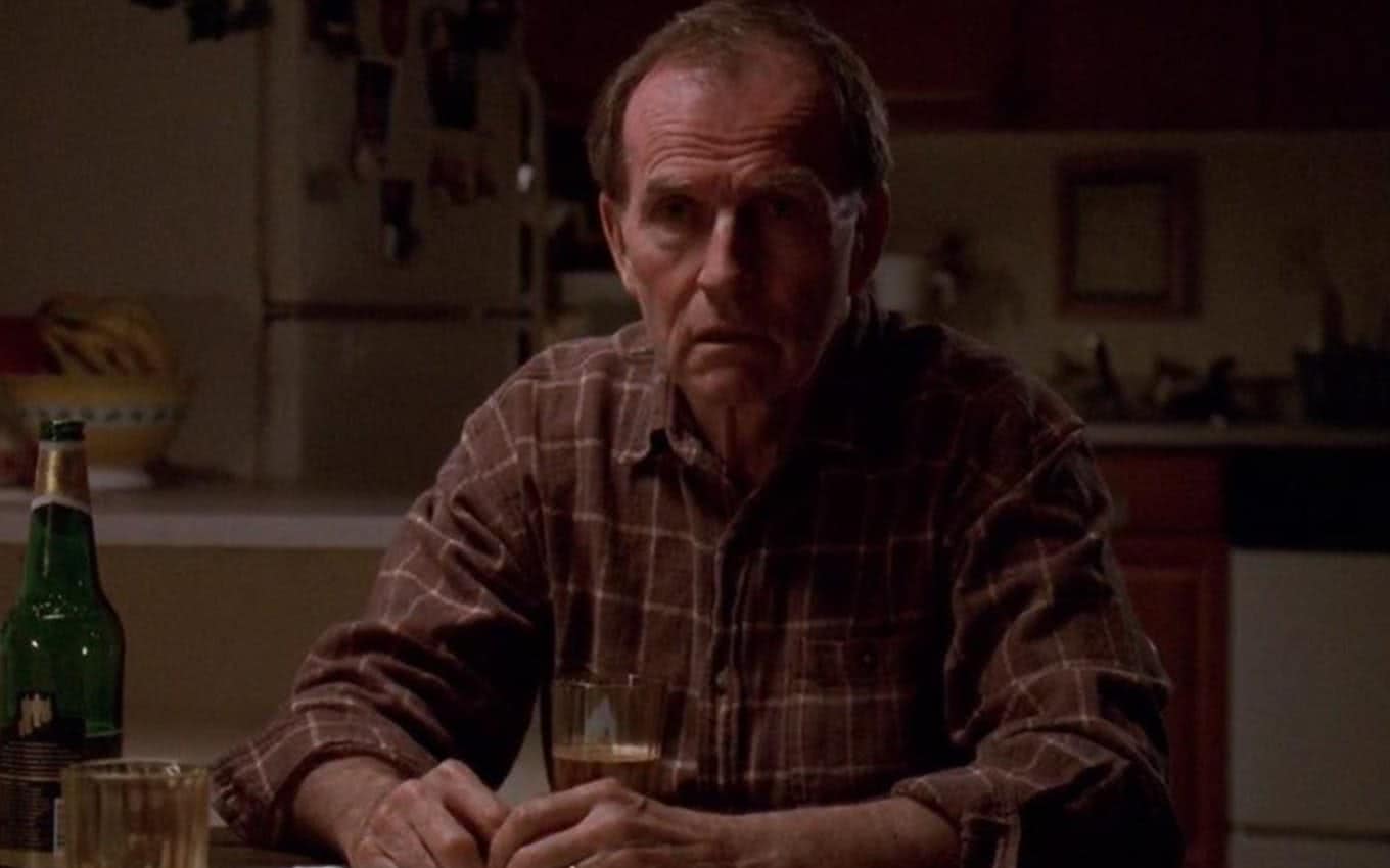 Astro de Law & Order morre aos 87 anos após batalha contra Alzheimer 1 ator robert hogan morte serie the wire credito divulgacao hbo grande
