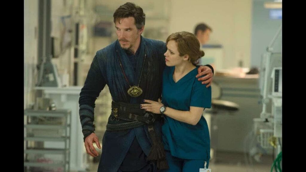 Doutor Estranho: Quadrinhos vs. Filmes – Onde o personagem é melhor? benedict cumberbatch