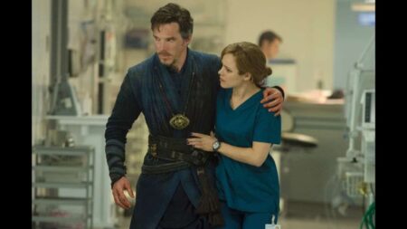 Doutor Estranho: Quadrinhos vs. Filmes – Onde o personagem é melhor? benedict cumberbatch